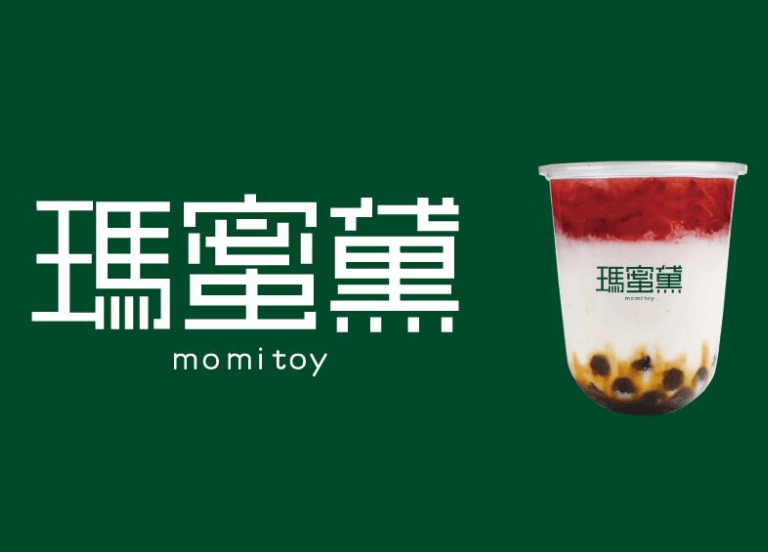 タピオカドリンク専門店「瑪蜜黛(モミトイ)」7月に7店舗NEWオープン!