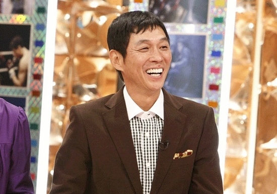 明石家さんま仰天構想!宮迫を「うちの事務所にほしい」