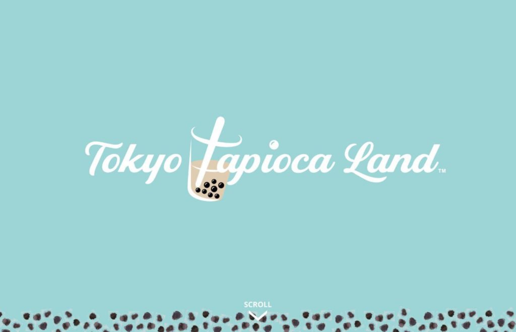 「東京タピオカランド」期間限定テーマパークが原宿「jingジング」にOPEN!アクセスやレビューまとめ