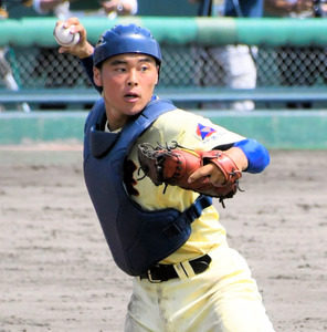 イケメン甲子園総選挙 ランキング 19年夏の高校野球注目選手まとめ トルトルnewsドットコム