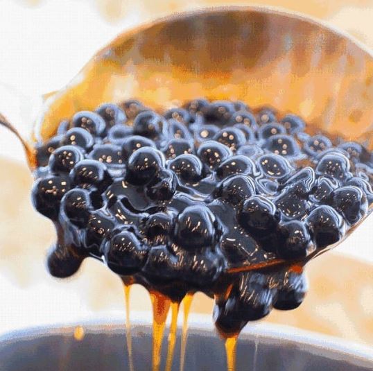 本場のタピオカ「GORILLA TEA」上海から上陸!宮城県仙台市に間もなくオープン!