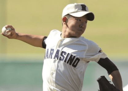 U 18高校野球日本代表イケメンランキング 勝手に総選挙 Wbsc U18 W杯で甲子園悲願校も 俺達の夏はまだ終わらない19 トルトルnewsドットコム