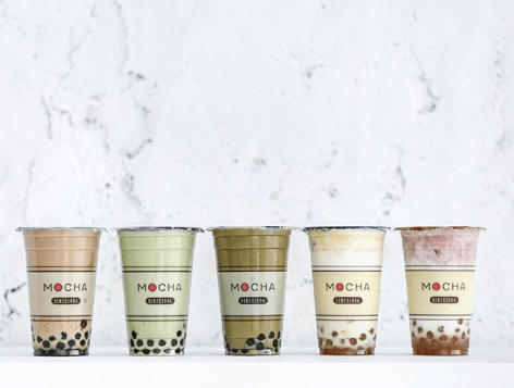 和タピオカ 帯屋町「Mocha(モチャ)」高知店はいつオープン?場所はどこ?メニューや営業時間情報