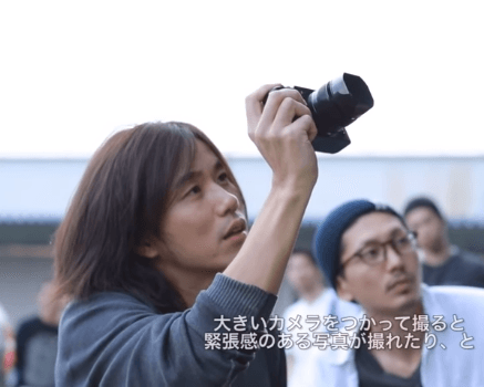 写真家 熊田貴樹 多部未華子と結婚以前の動画\u0026画像紹介!写真