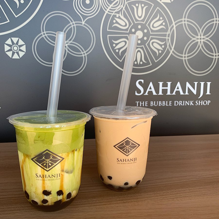 雪ノ下タピオカ「SAHANJI(サハンジ)」鎌倉店オープン!場所はどこ?メニューや営業時間まとめ