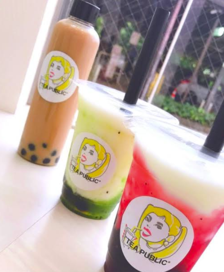 熊本タピオカ「TEA PUBLIC(ティーパブリック)」熊本店オープン!場所はどこ?メニューや営業時間まとめ