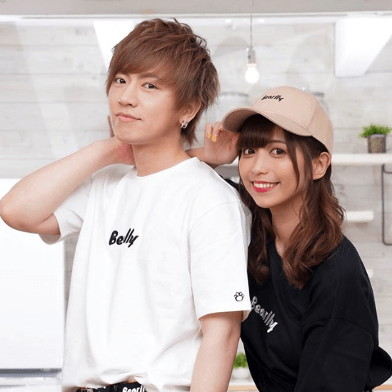 Youtuberヴァンゆん 年収はいくら稼いでる 2人の関係は トルトルnewsドットコム