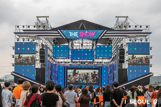 【K-POP】ソウルミュージックフェスティバル 2019セトリ&出演者まとめ「SEOUL MUSIC FESTIVAL 2019」