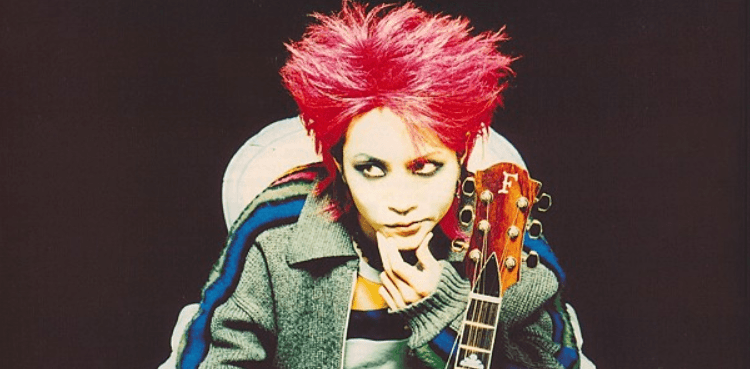 今こそ聴きたいhideの曲/動画まとめ5月2日命日【23回忌】X JAPANギタリストHIDE